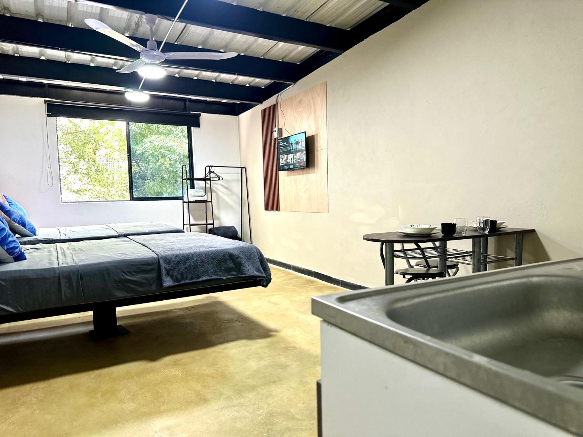 Apartamento Venecia Loft Medellín
