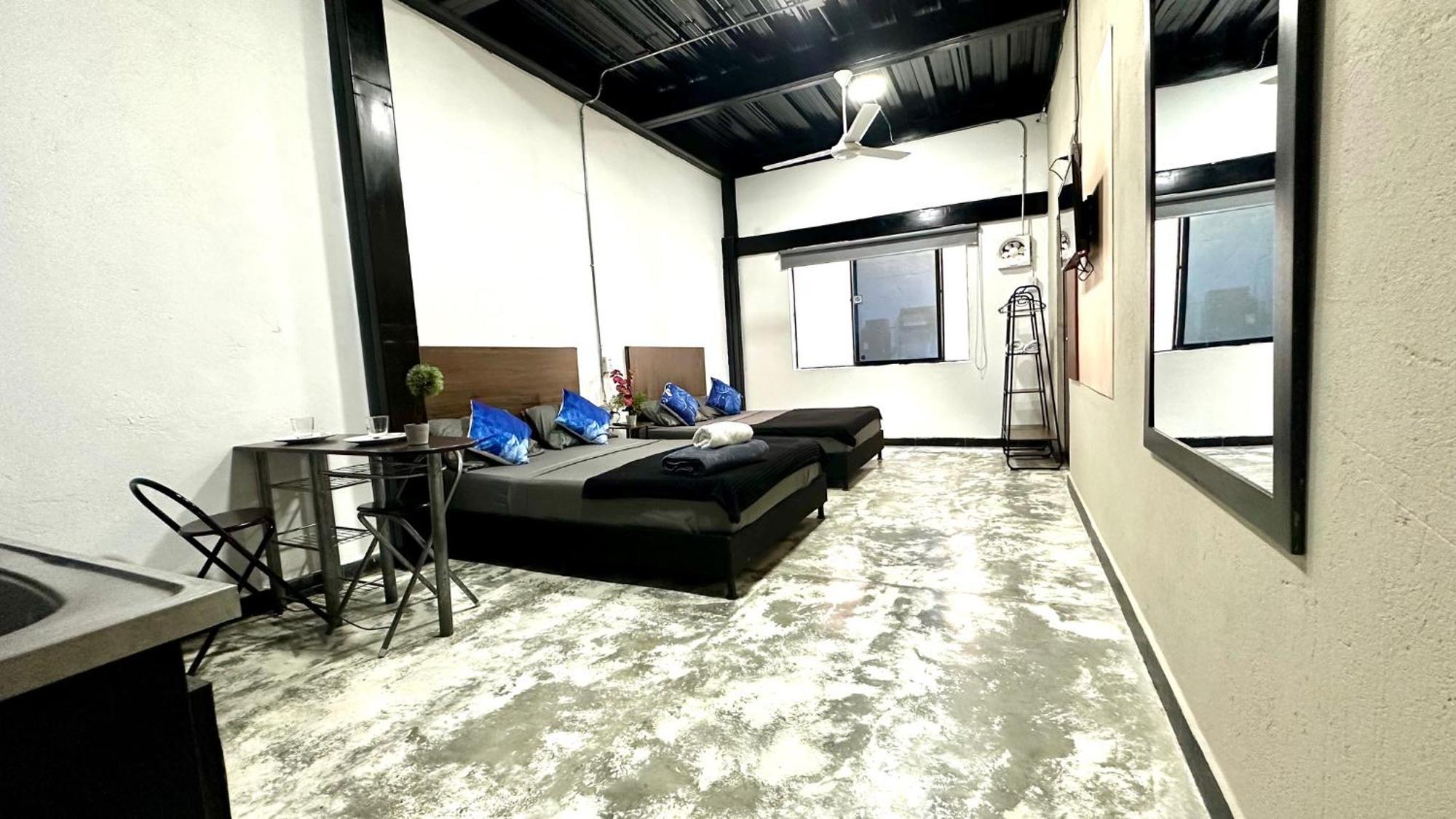 Venecia Loft Apartamento