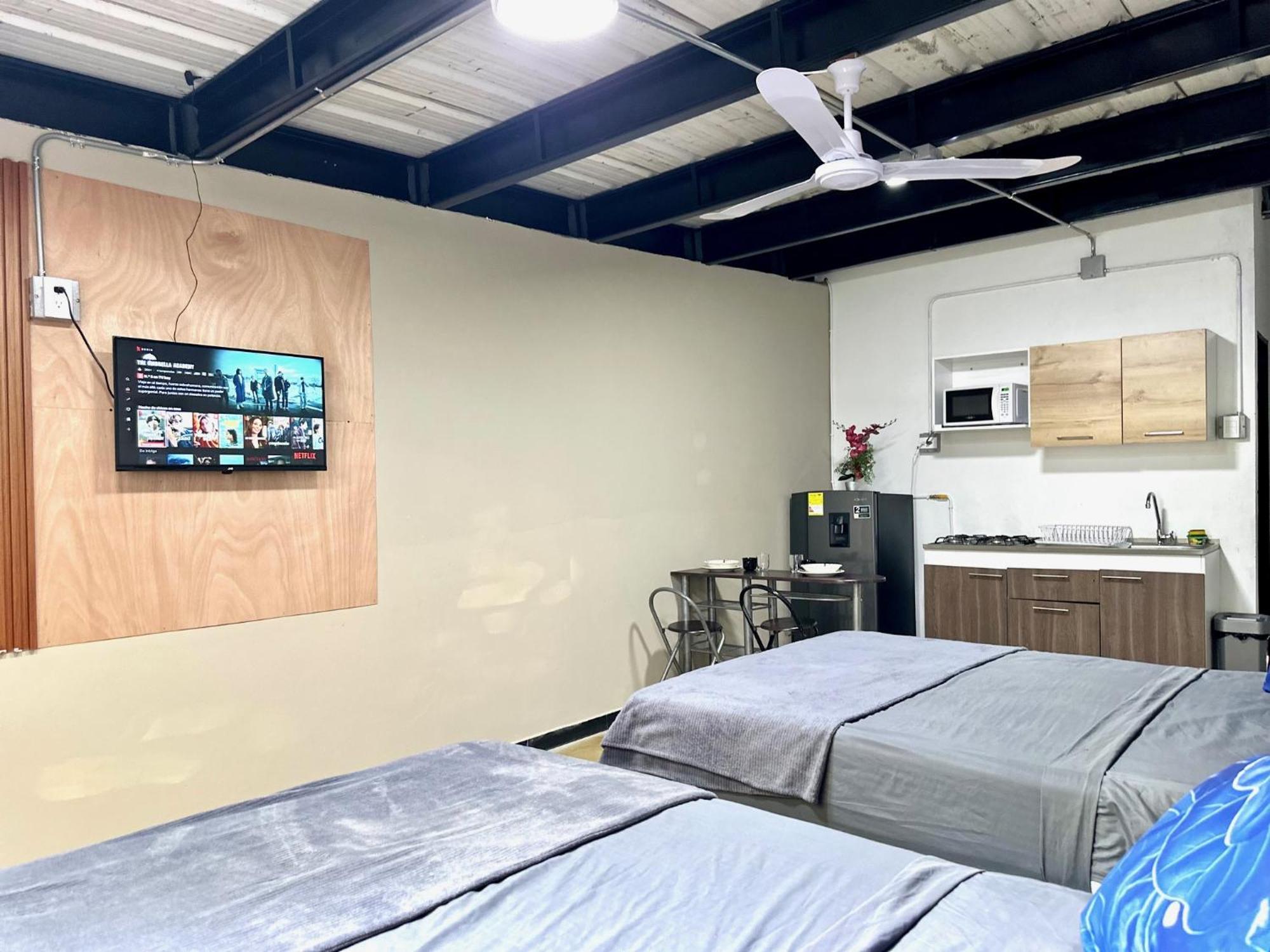Venecia Loft Apartamento *