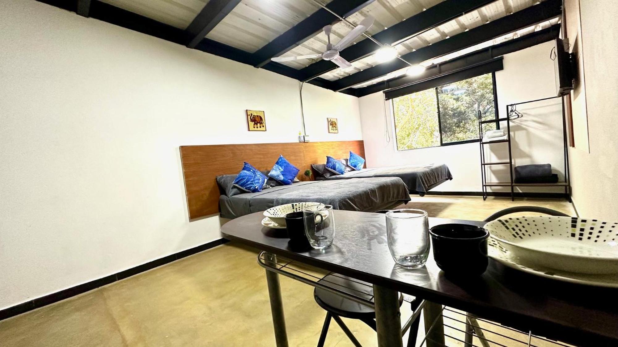 Venecia Loft Apartamento Medellín