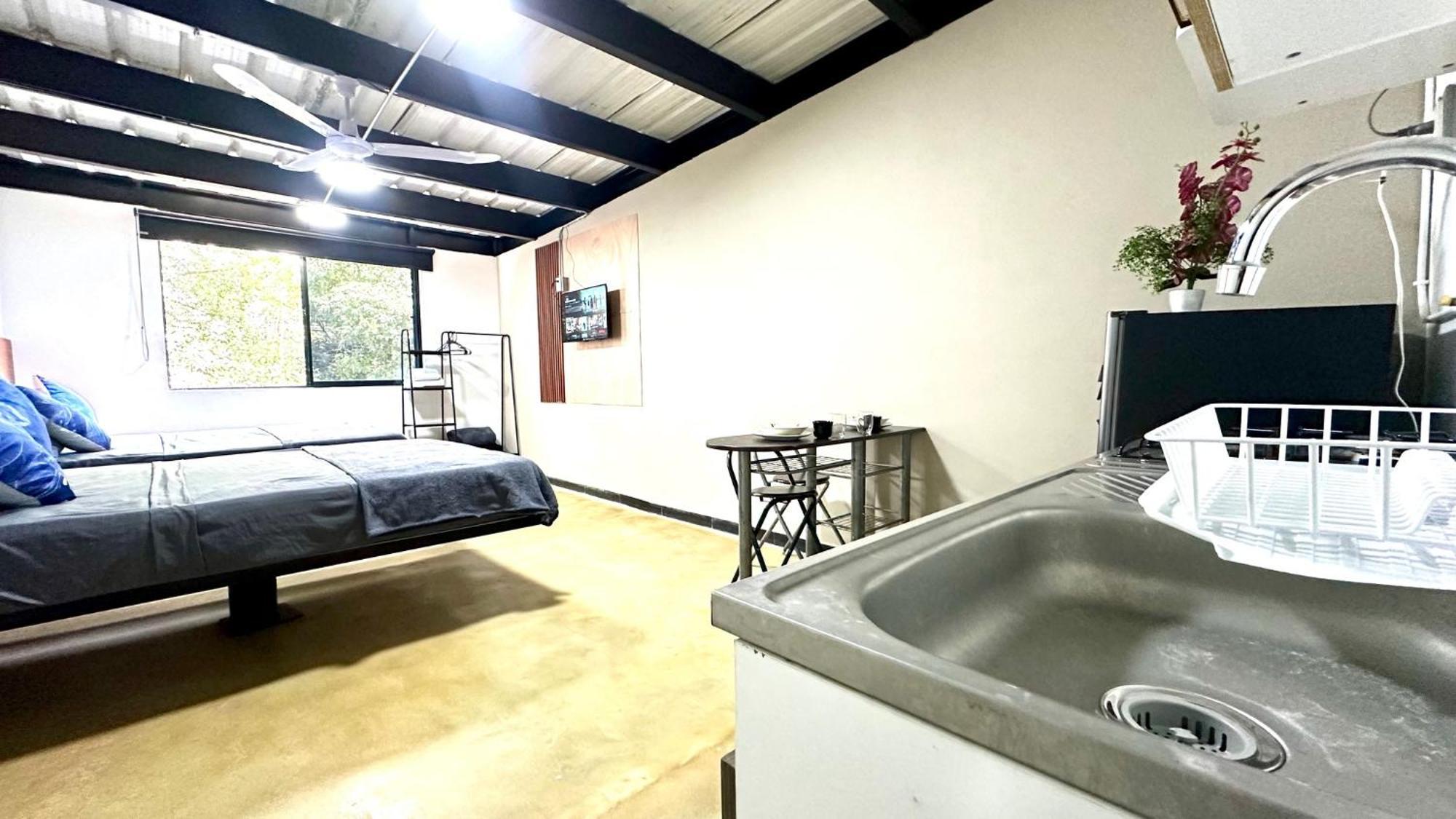 Apartamento Venecia Loft