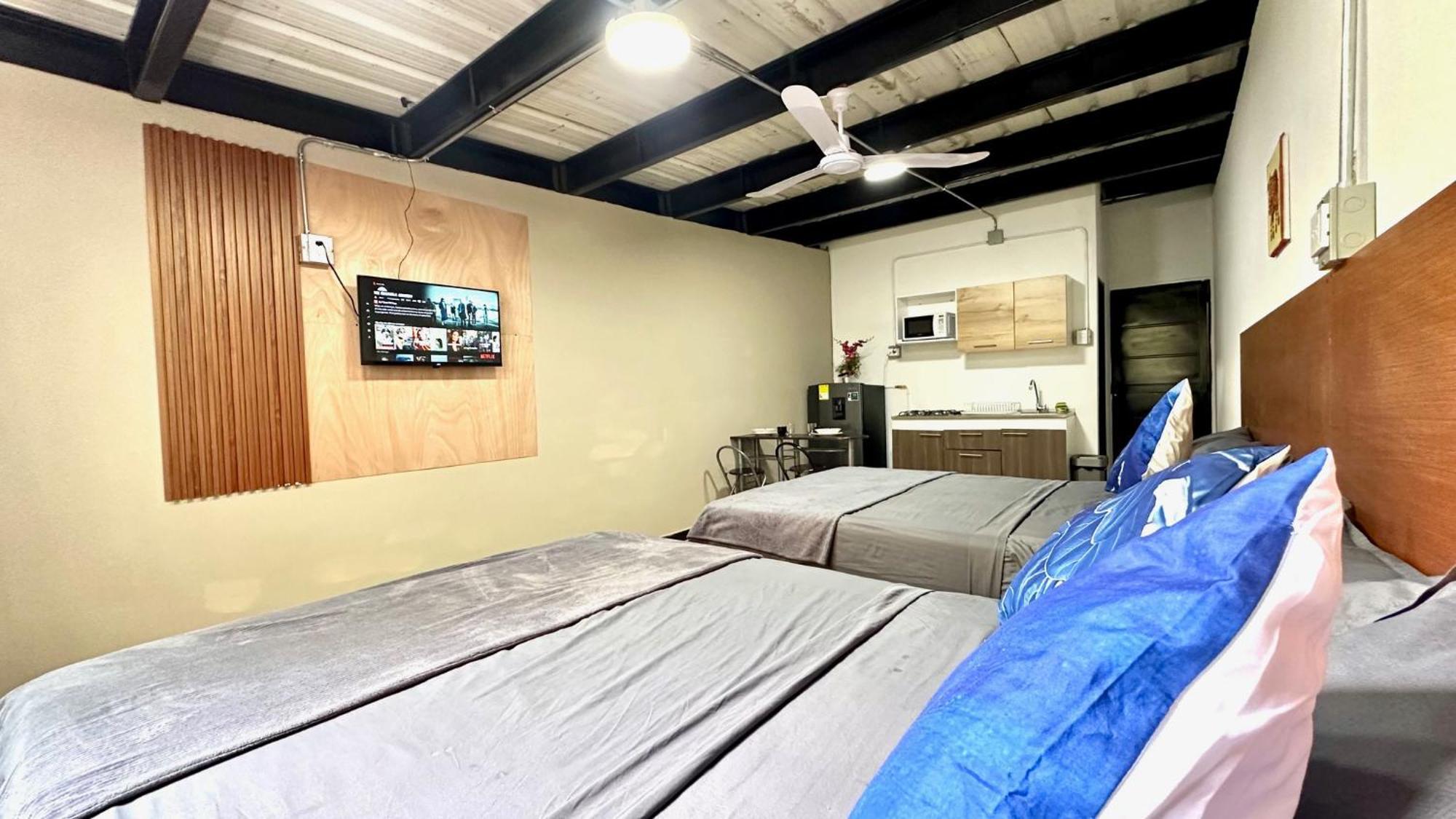 Apartamento Venecia Loft *