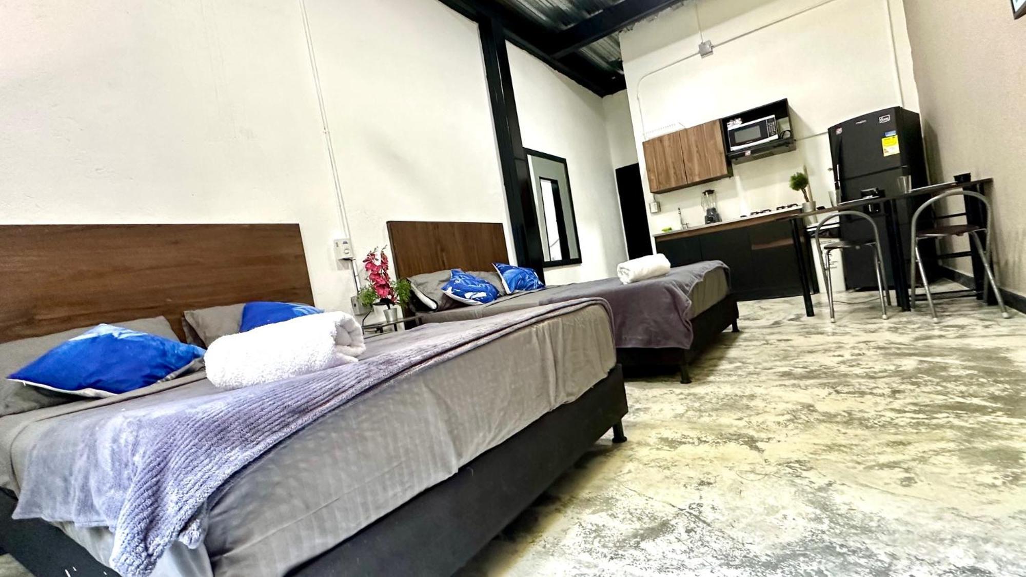 Venecia Loft Apartamento