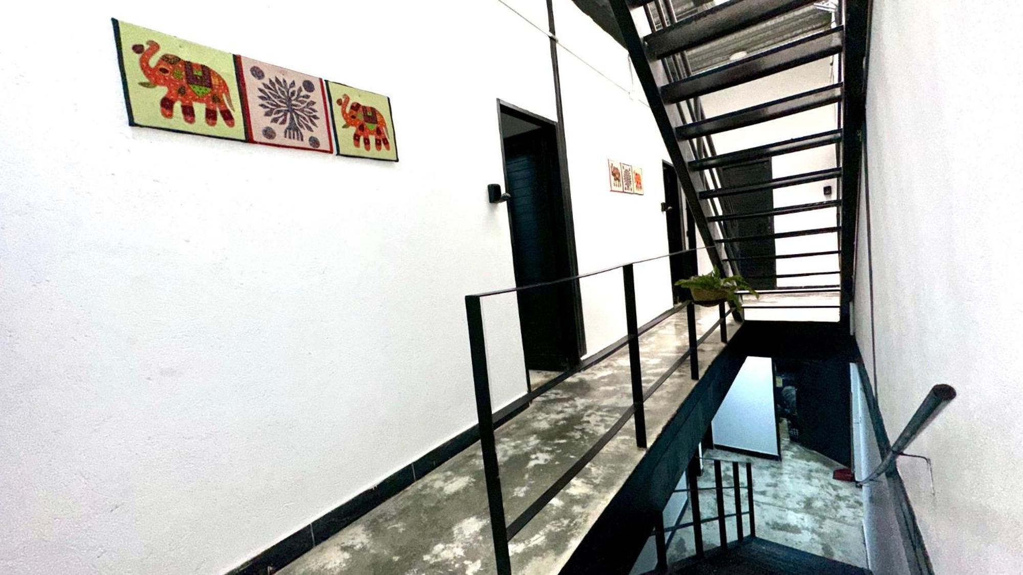Venecia Loft Apartamento Medellín