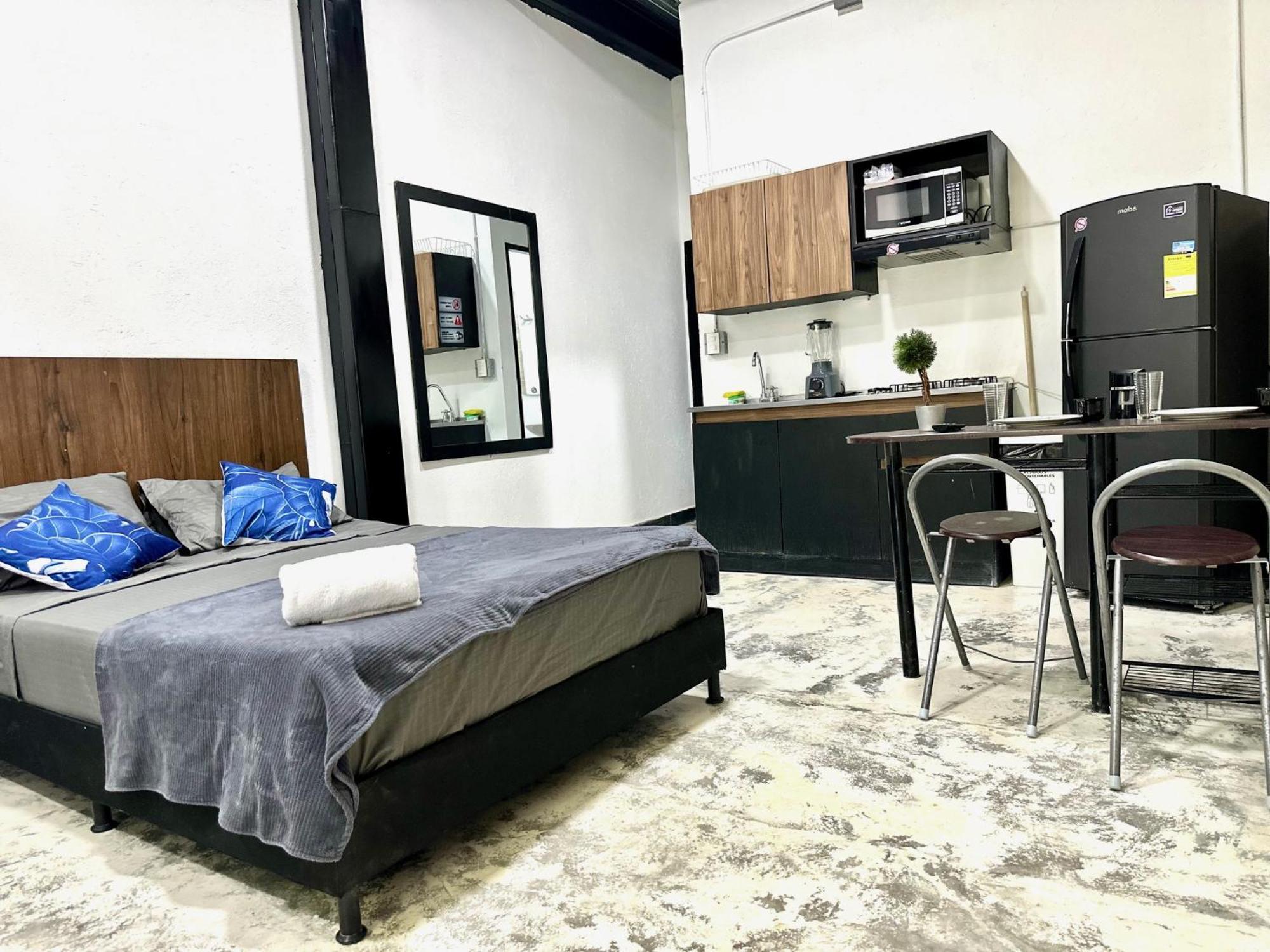 Venecia Loft *