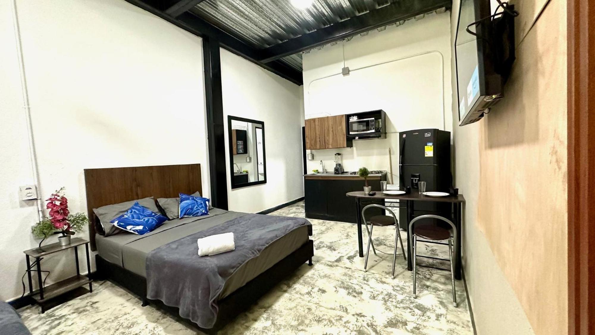 Venecia Loft Medellín