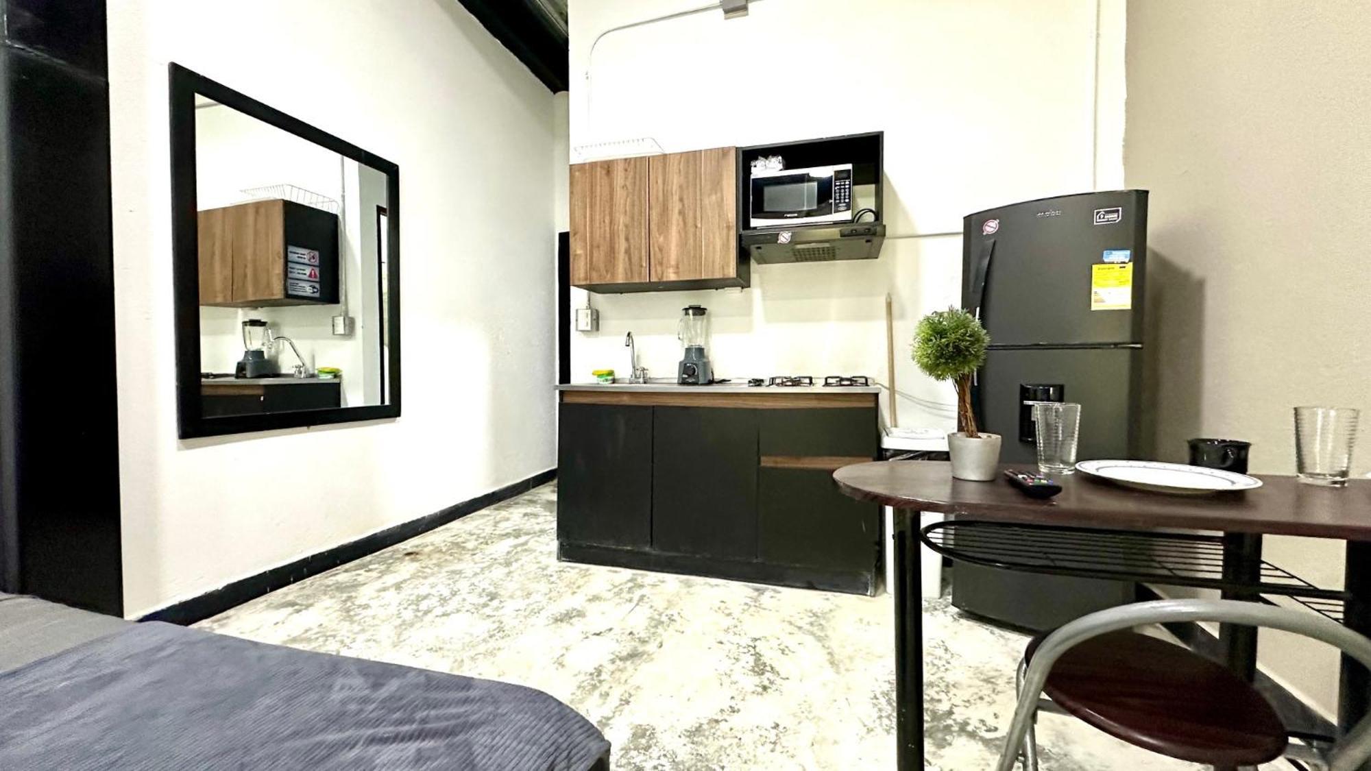 Venecia Loft * Medellín