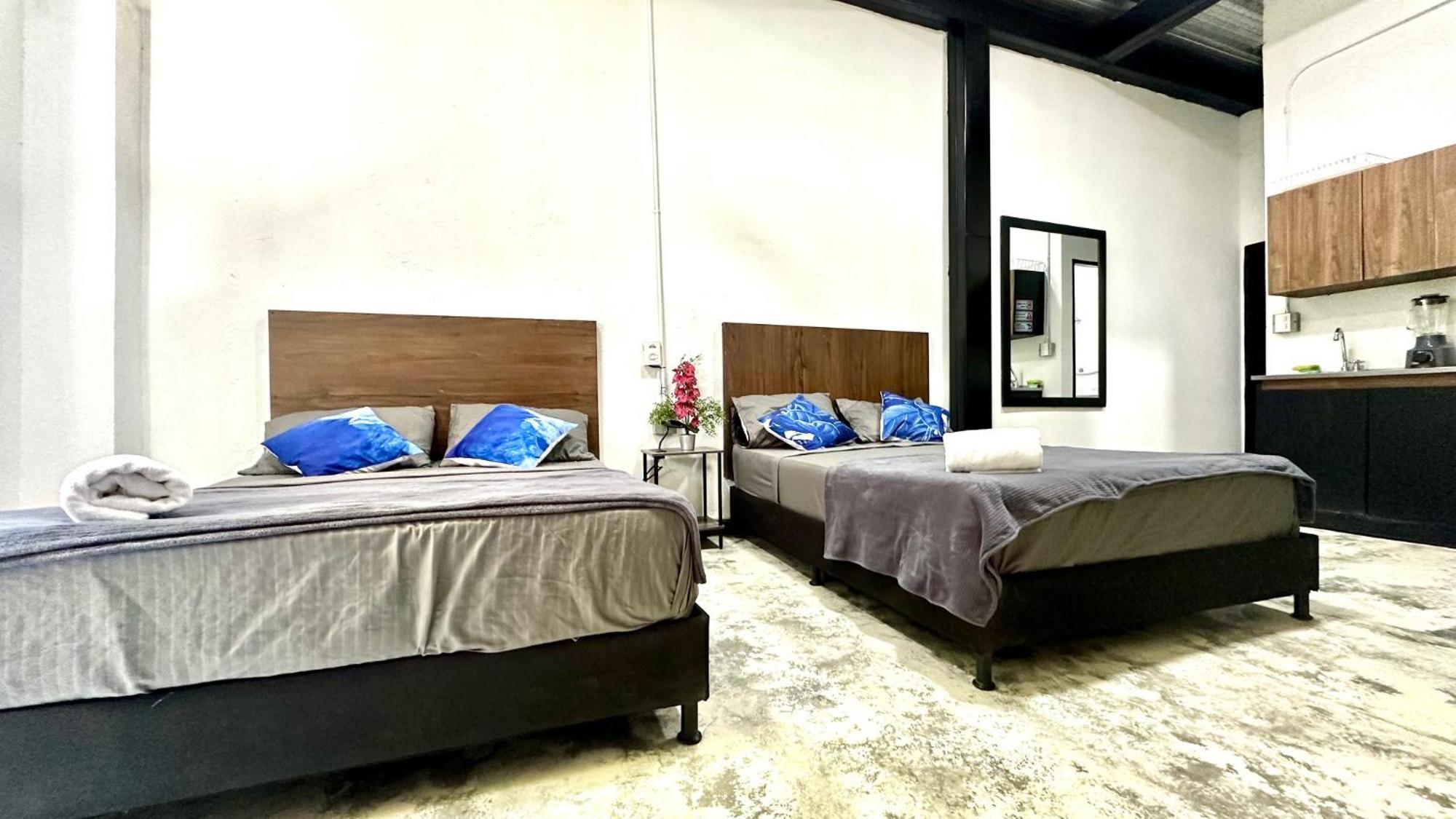 Venecia Loft