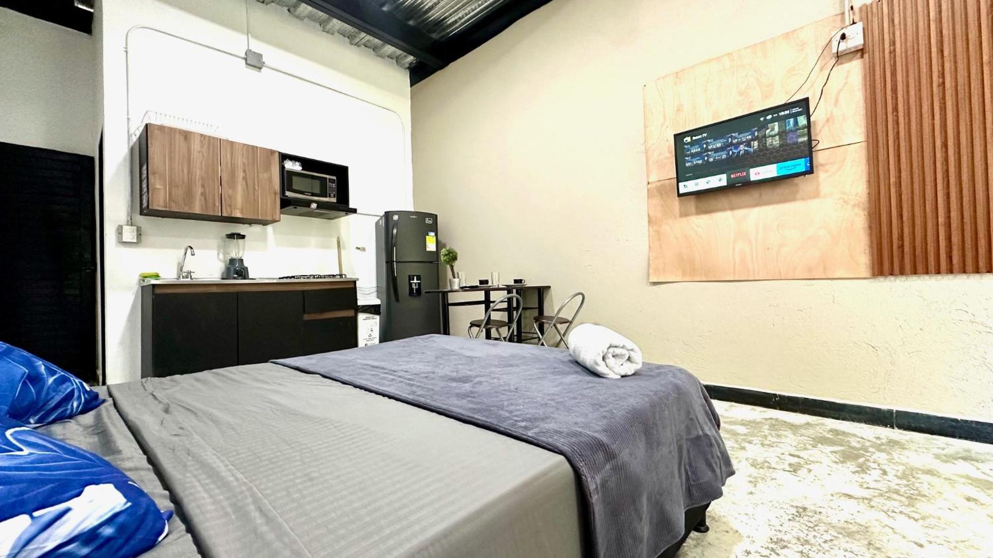 Apartamento Venecia Loft