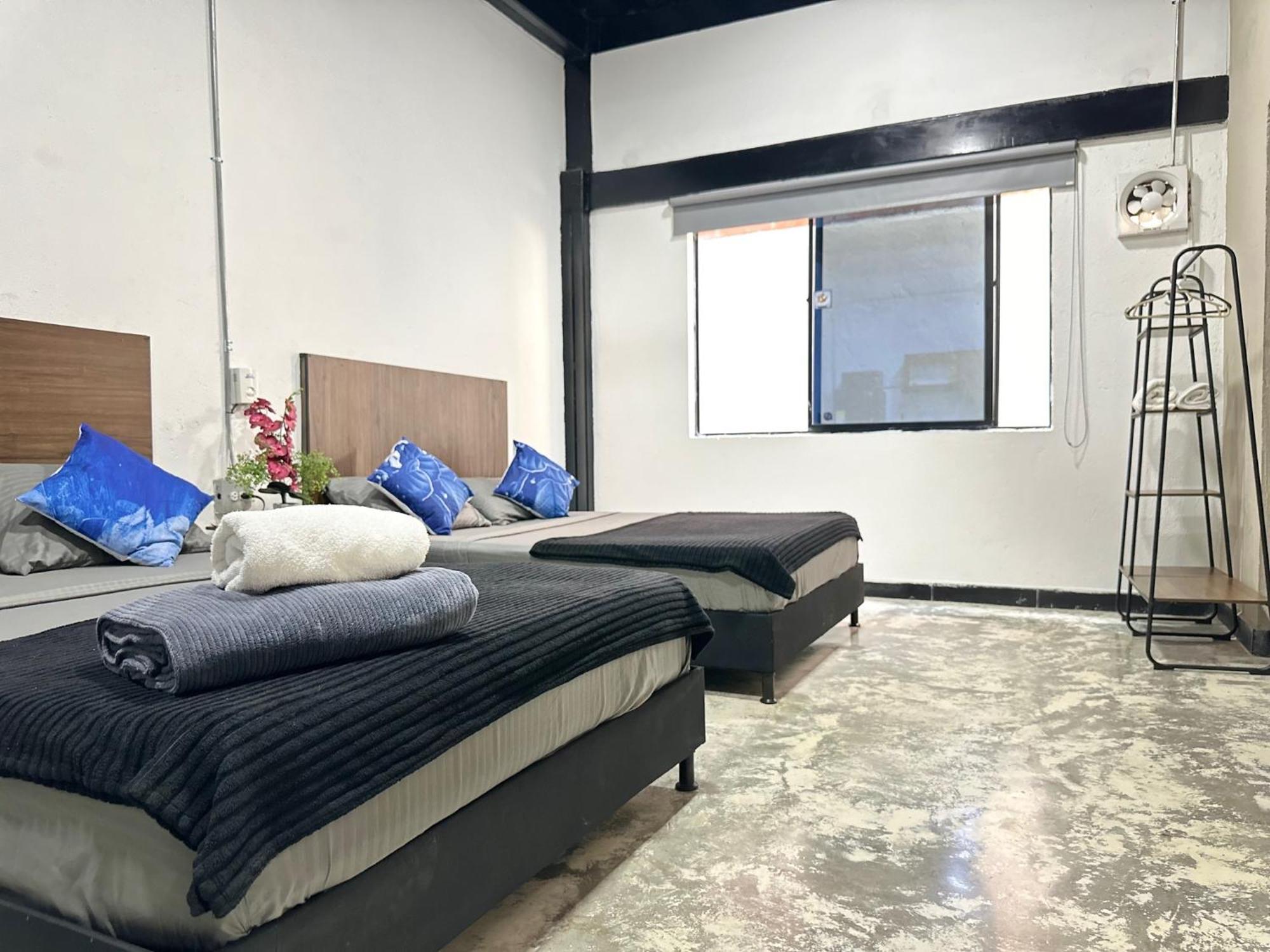 Venecia Loft Apartamento *