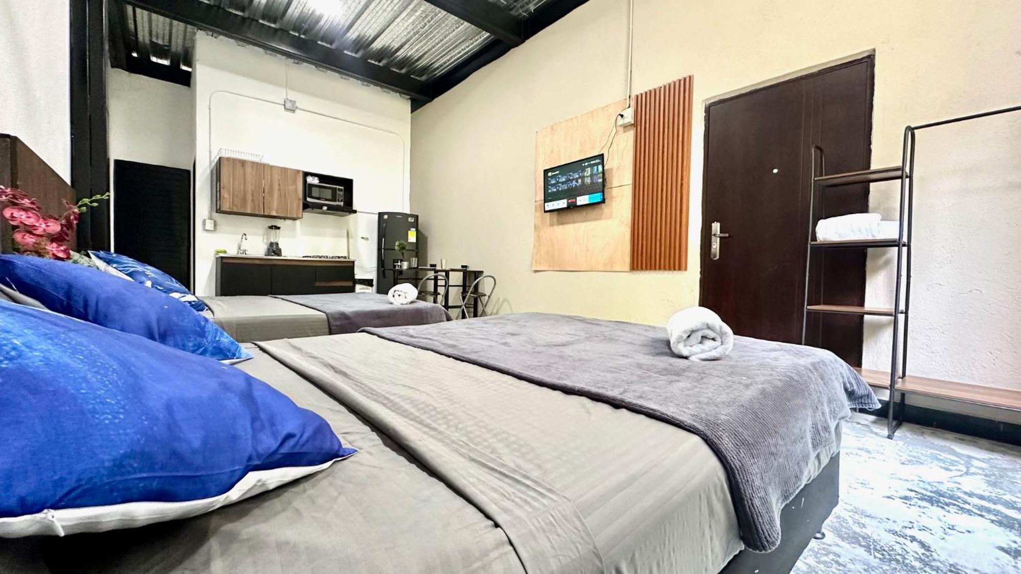 Venecia Loft Medellín