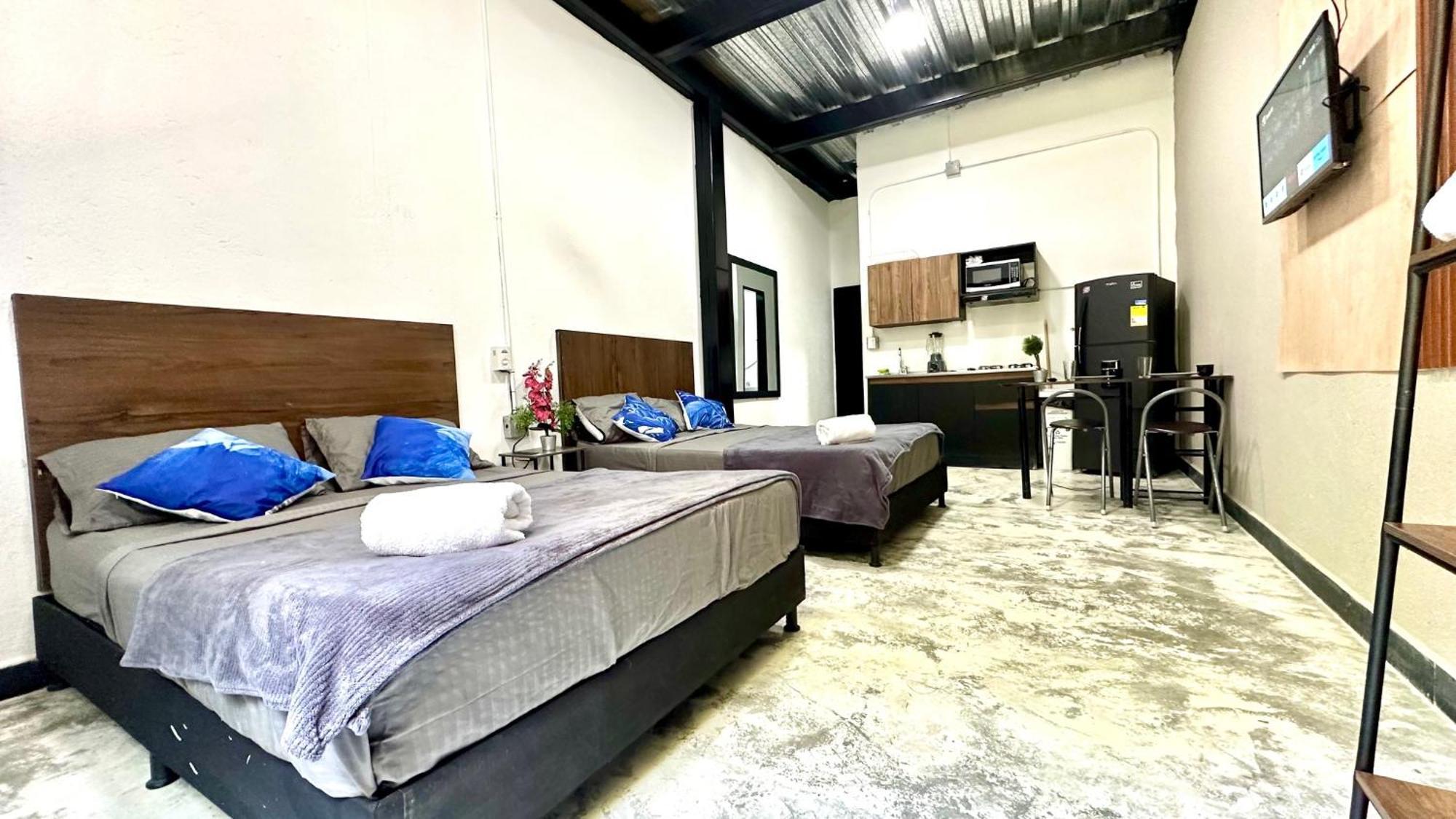Venecia Loft Apartamento Medellín