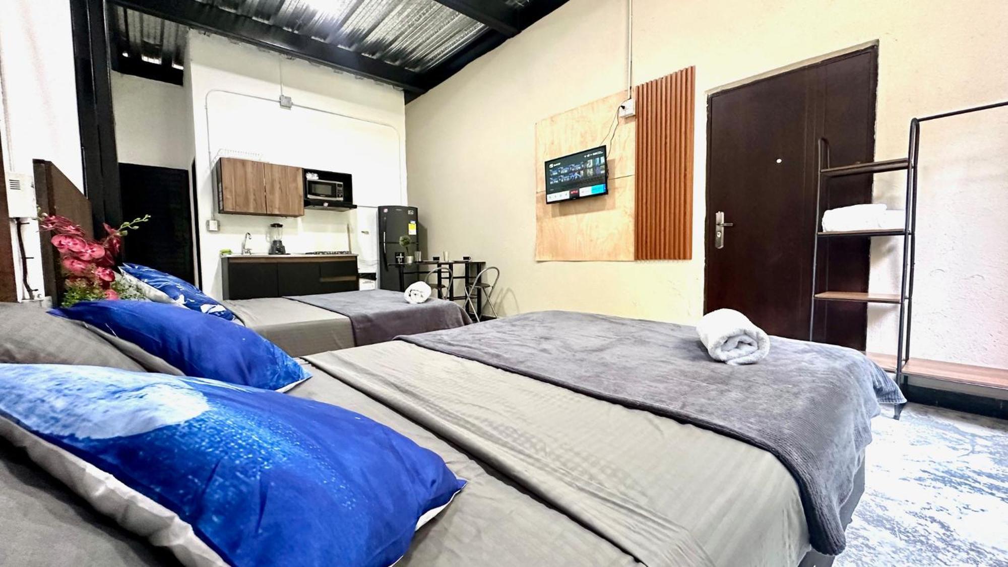 Venecia Loft Apartamento *