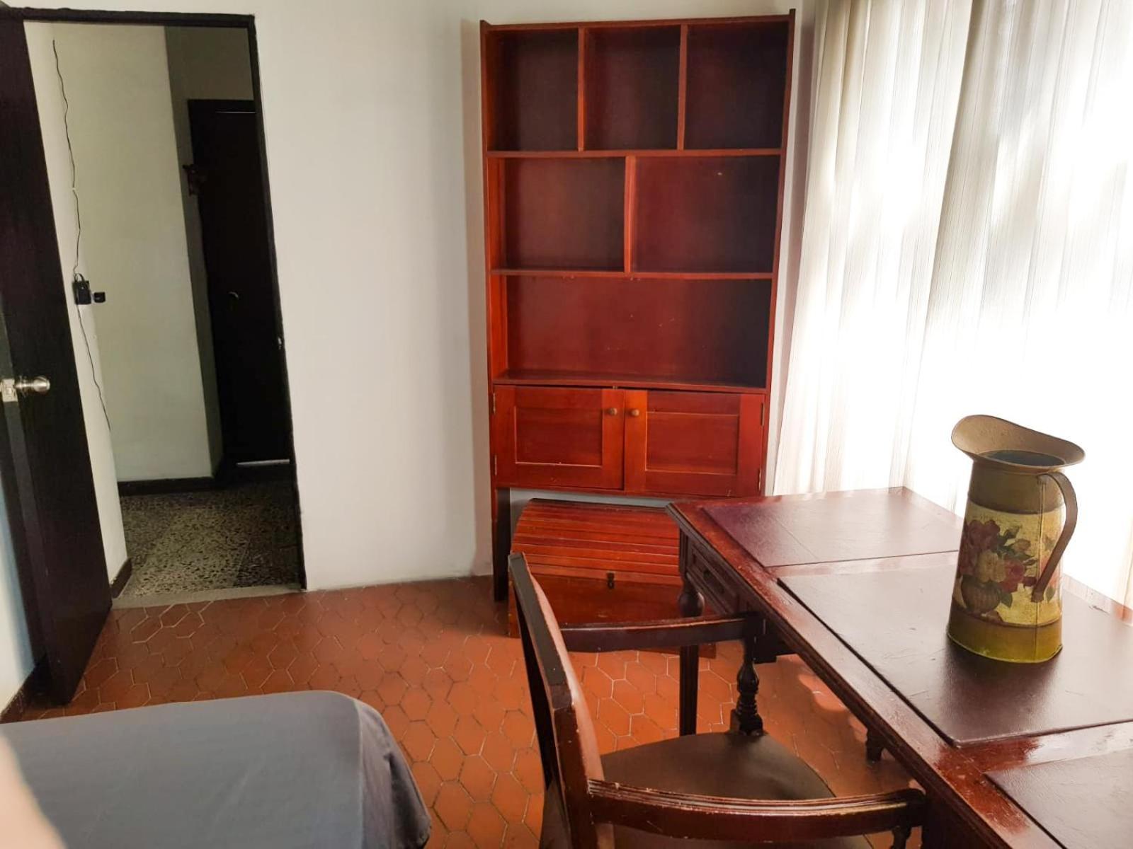 Habitación en casa particular Rosa Mistica Medellín