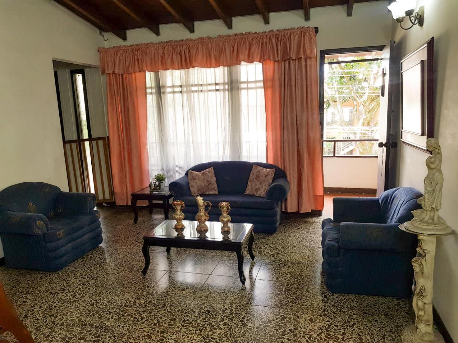 Rosa Mistica Habitación en casa particular Medellín
