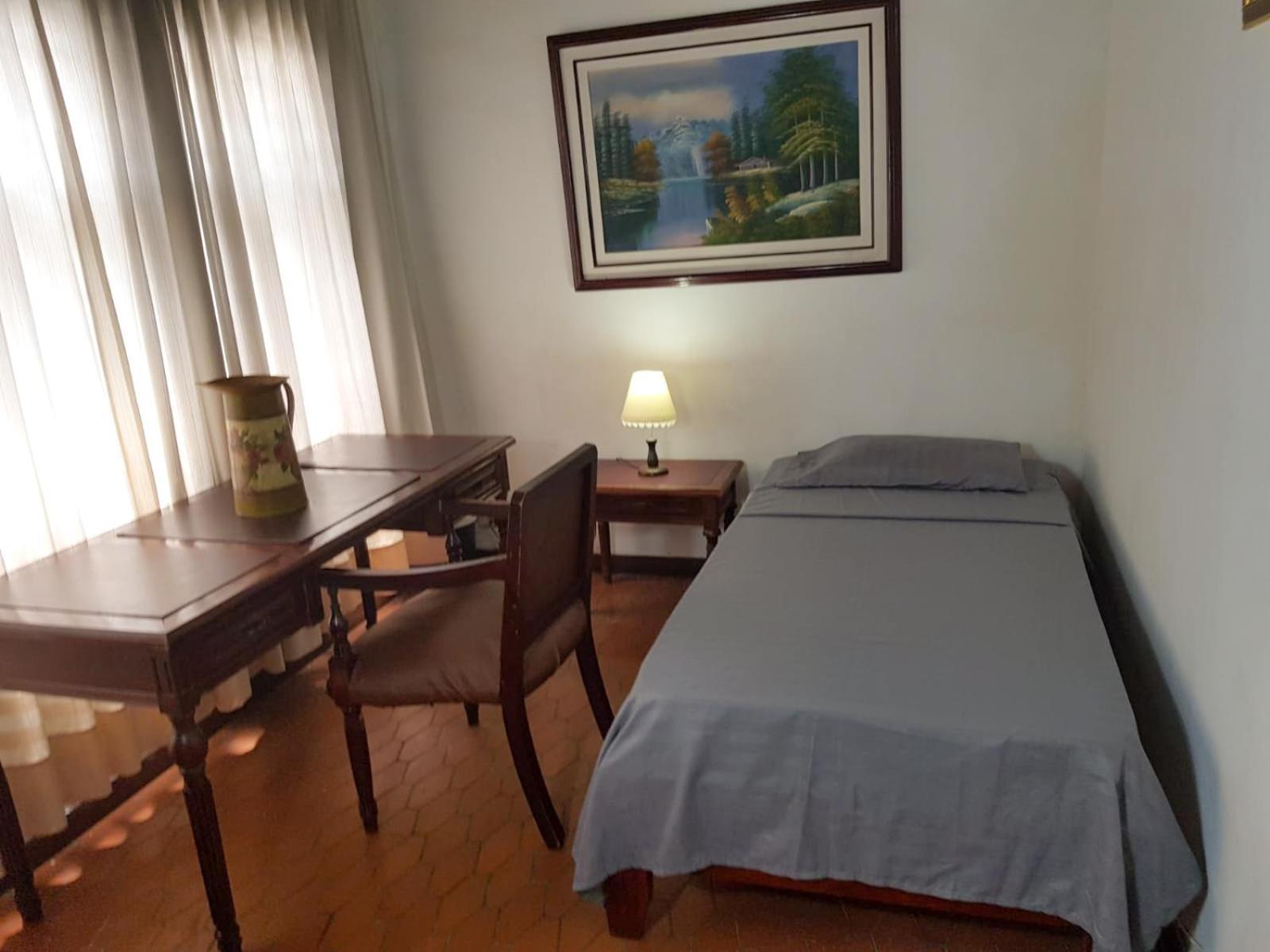 Habitación en casa particular Rosa Mistica