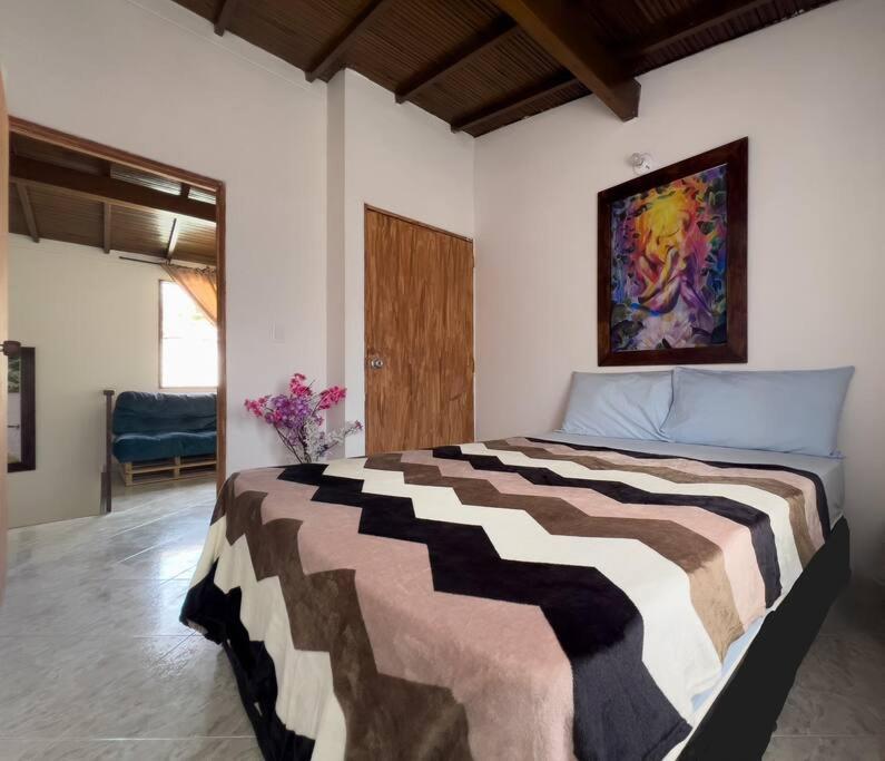 Excepcional Casa Privada Familias Y Grupos - Excelente Ubicacion Holiday home Medellin