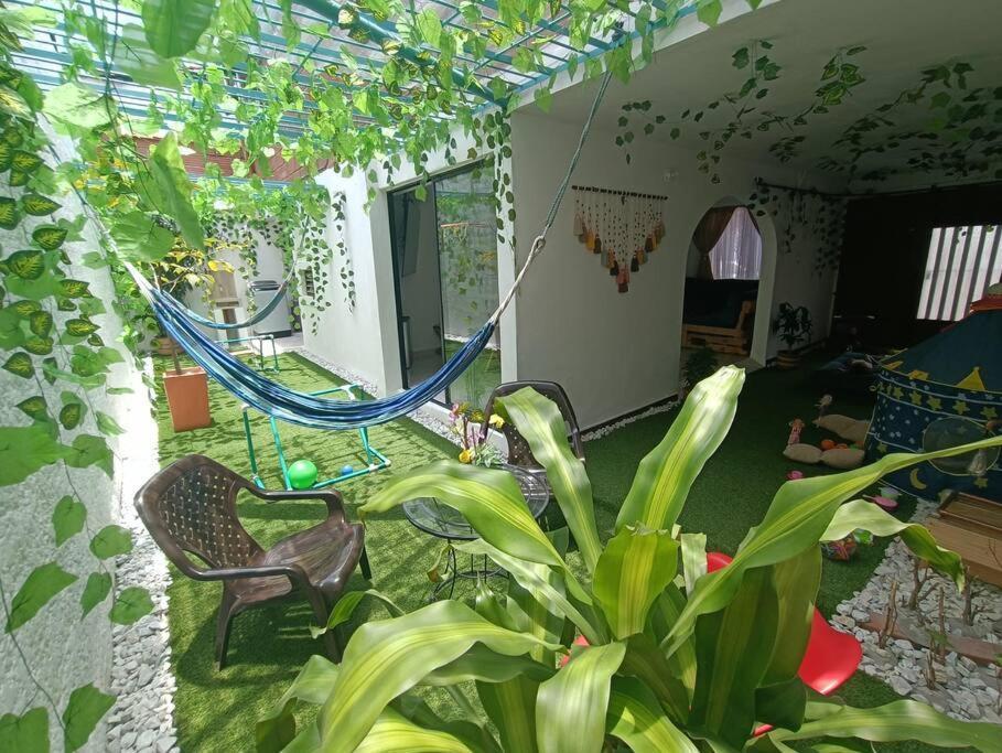 Excepcional Casa Privada Familias Y Grupos - Excelente Ubicacion Medellin