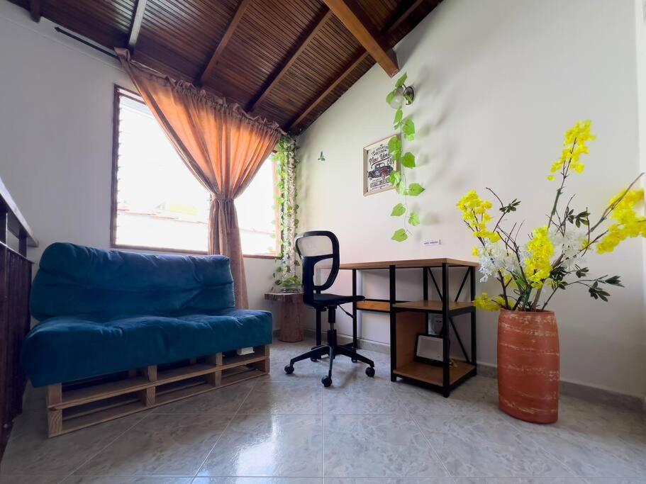 Holiday home Excepcional Casa Privada Familias Y Grupos - Excelente Ubicacion