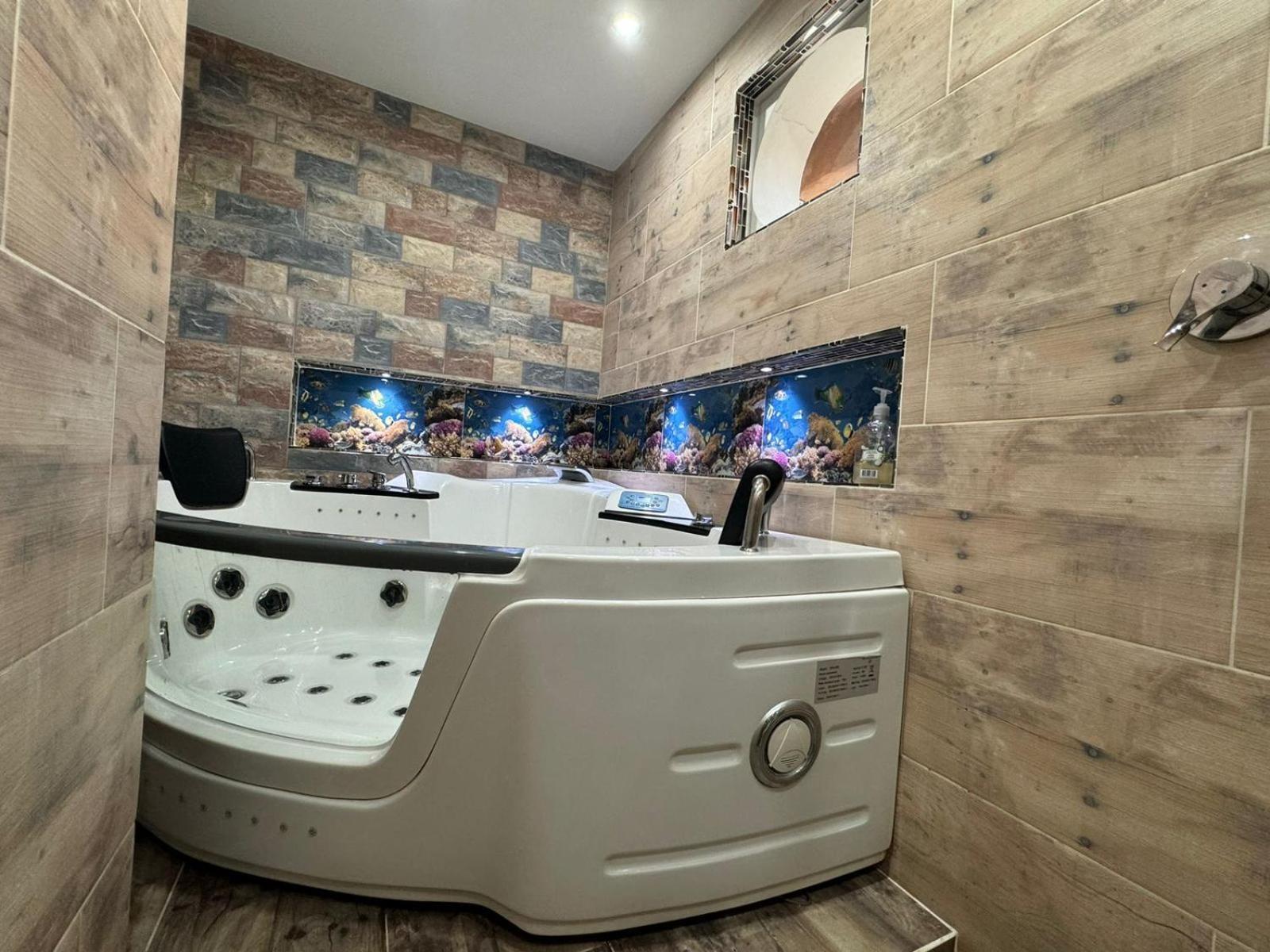 Gran Lugar Belen Con Jacuzzi Apartamento