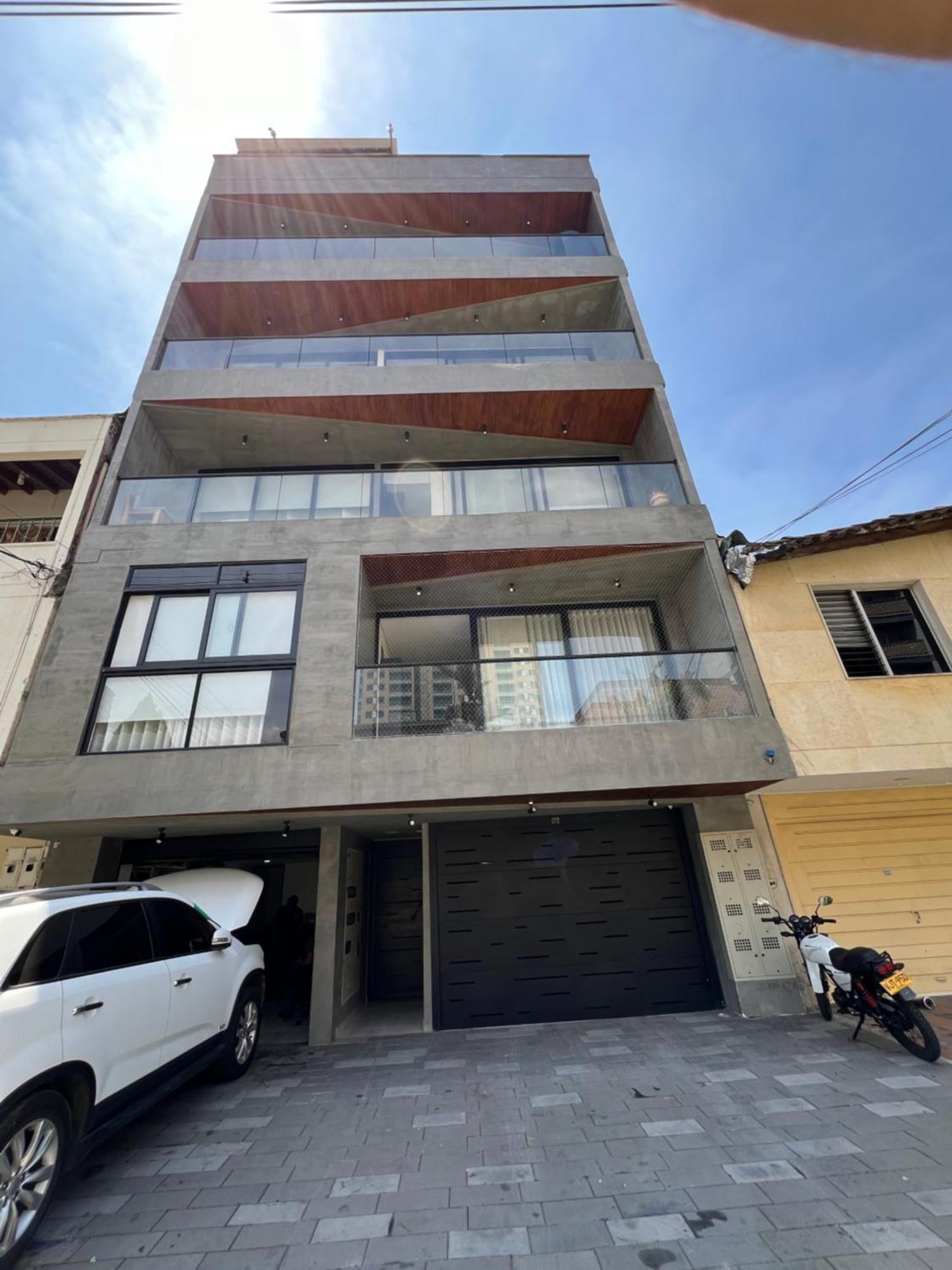 De 2 Apartamento Medellín