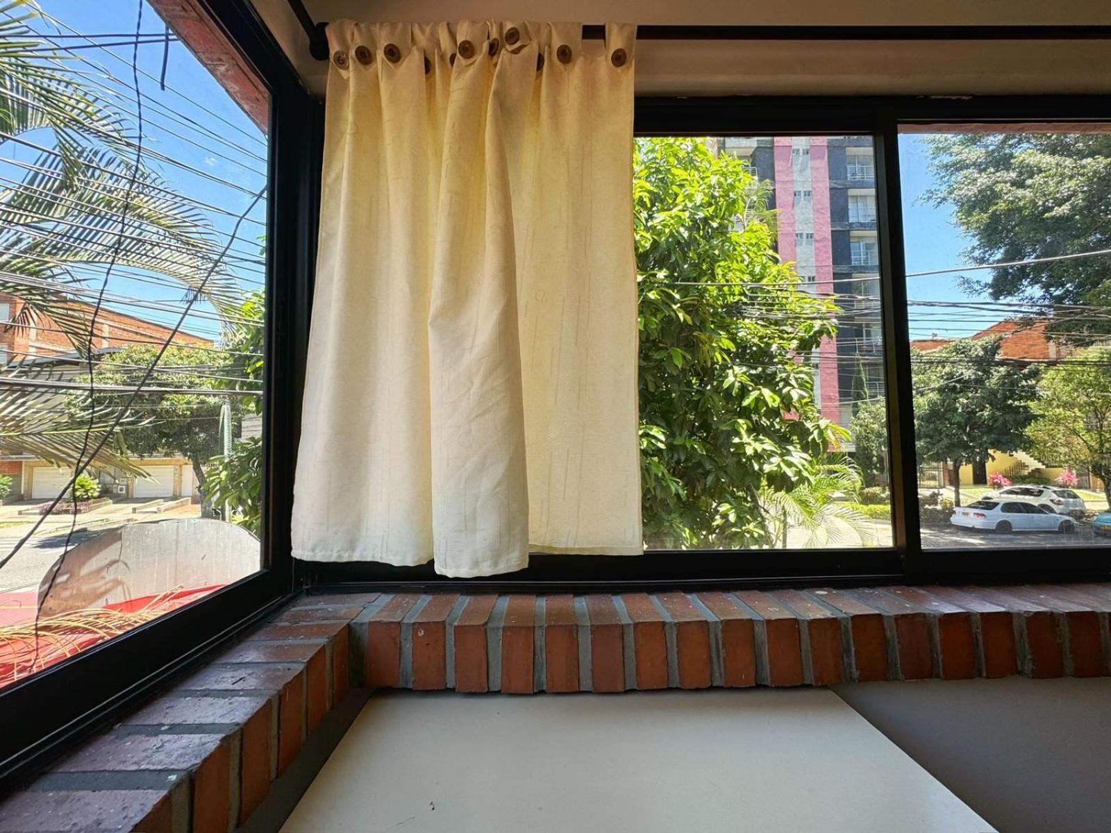 Apartamento Gran Lugar Belen Con Jacuzzi