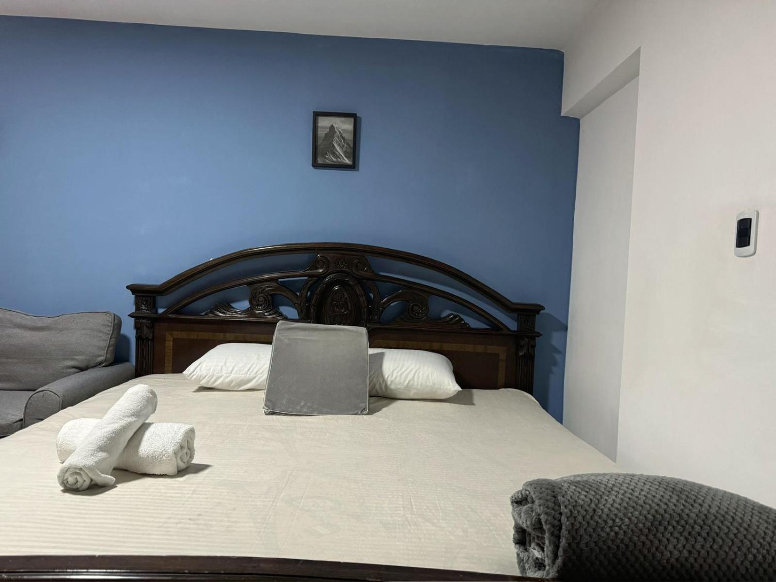 Gran Lugar Belen Con Jacuzzi Apartamento