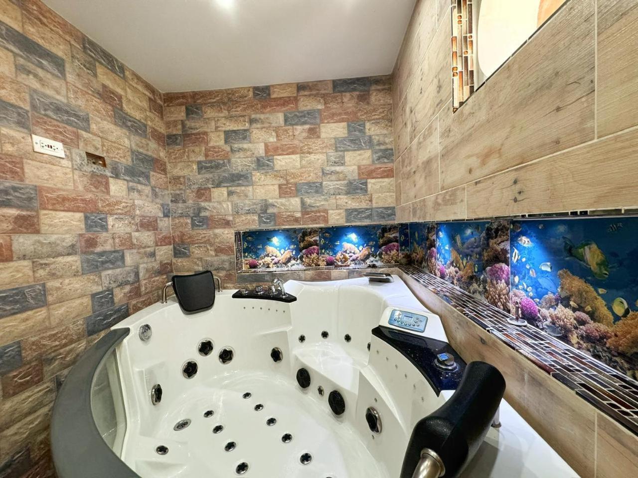 Apartamento Gran Lugar Belen Con Jacuzzi *