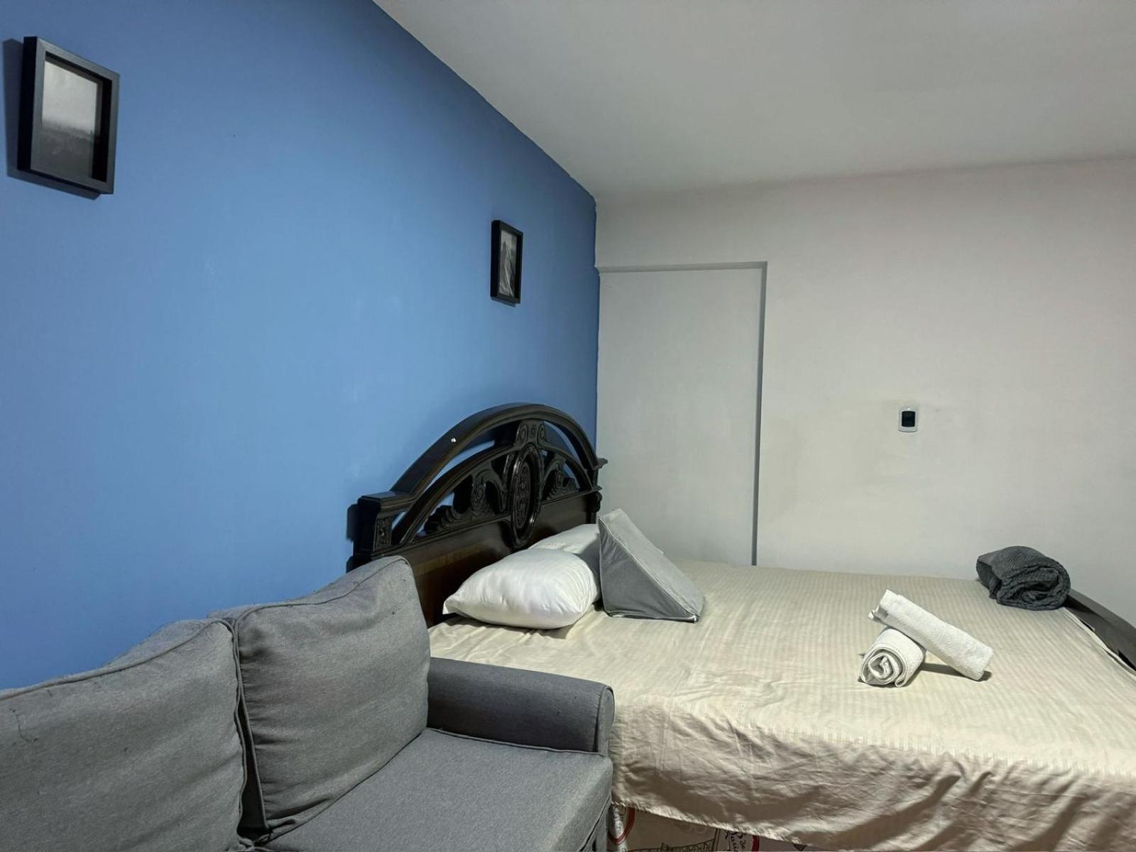 Gran Lugar Belen Con Jacuzzi * Medellín