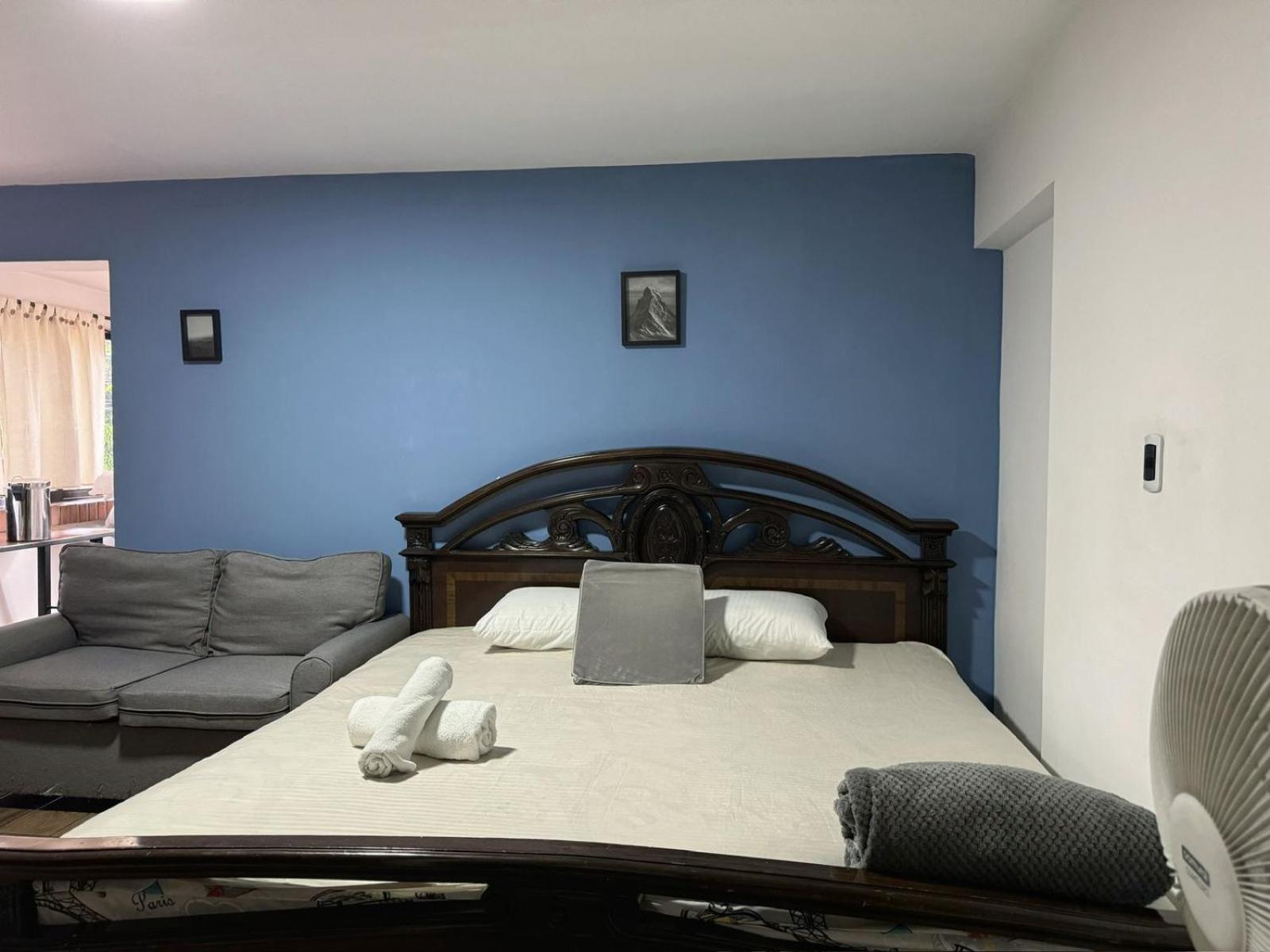 Gran Lugar Belen Con Jacuzzi Medellín