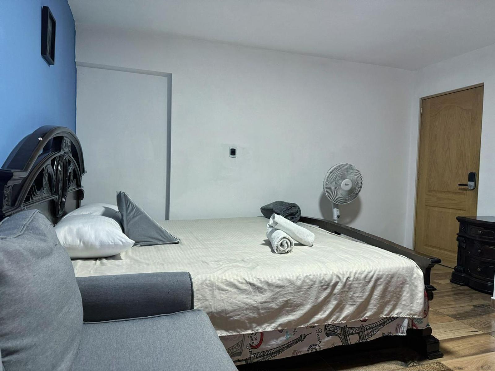 Apartamento Gran Lugar Belen Con Jacuzzi