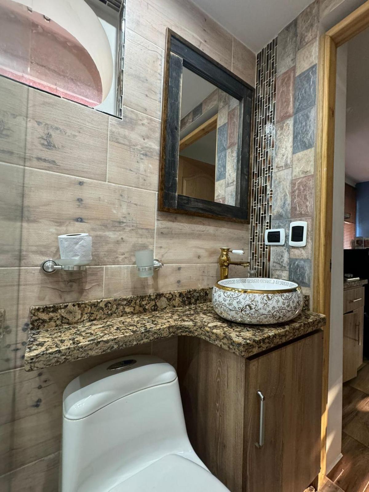 Apartamento Gran Lugar Belen Con Jacuzzi Medellín