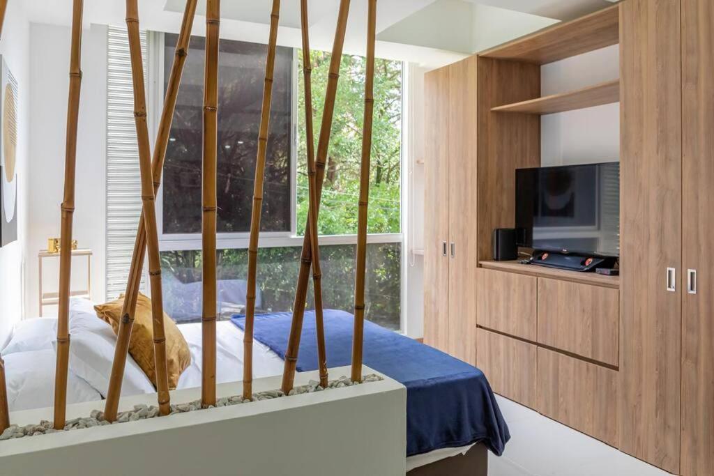 Alma Loft Apto In Poblado * Medellín