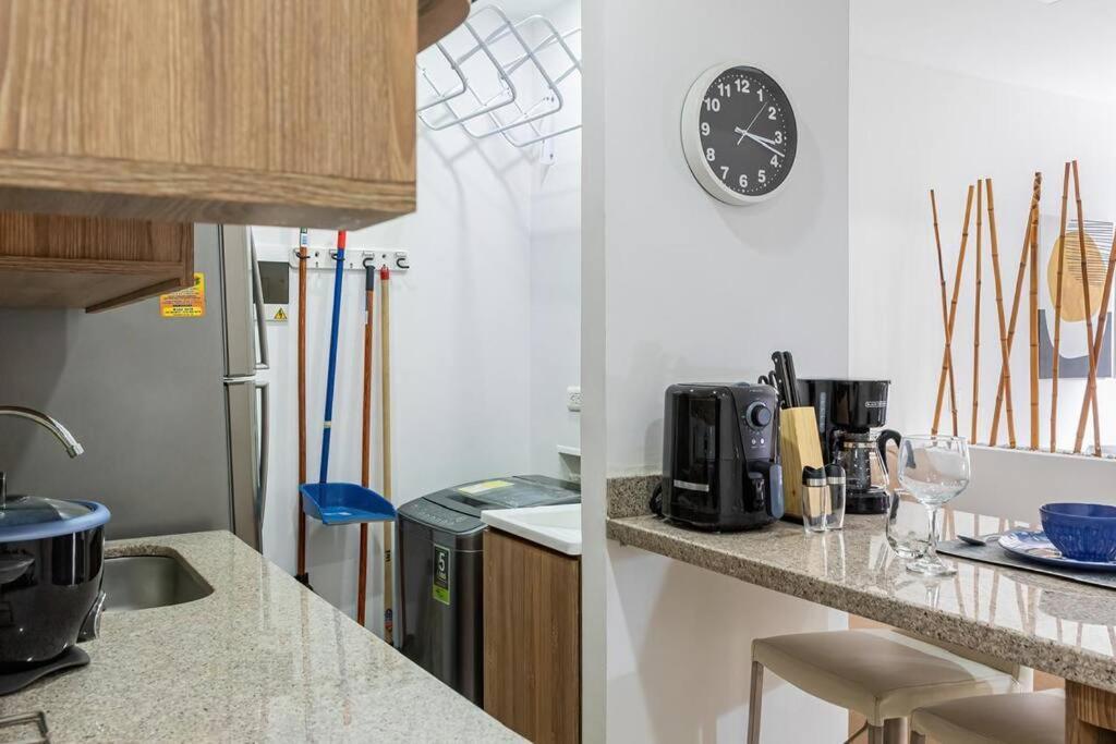 Alma Loft Apto In Poblado Apartamento *