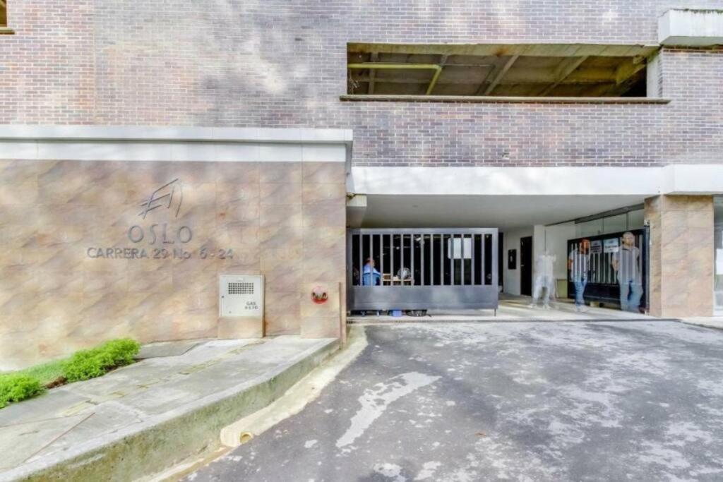 Alma Loft Apto In Poblado *