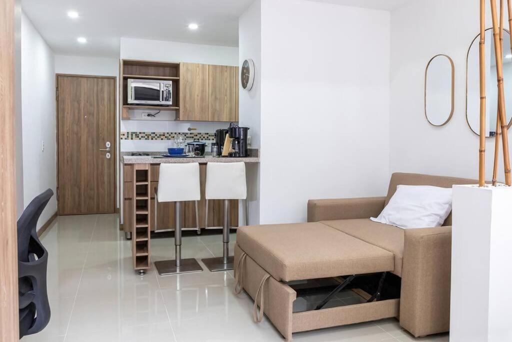 Alma Loft Apto In Poblado