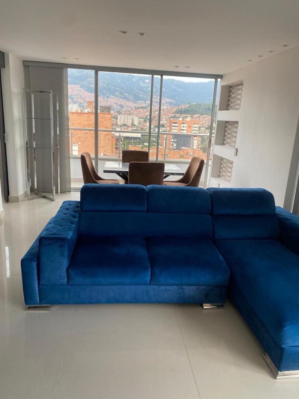 Hermoso Y Nuevo 16 Apartamento