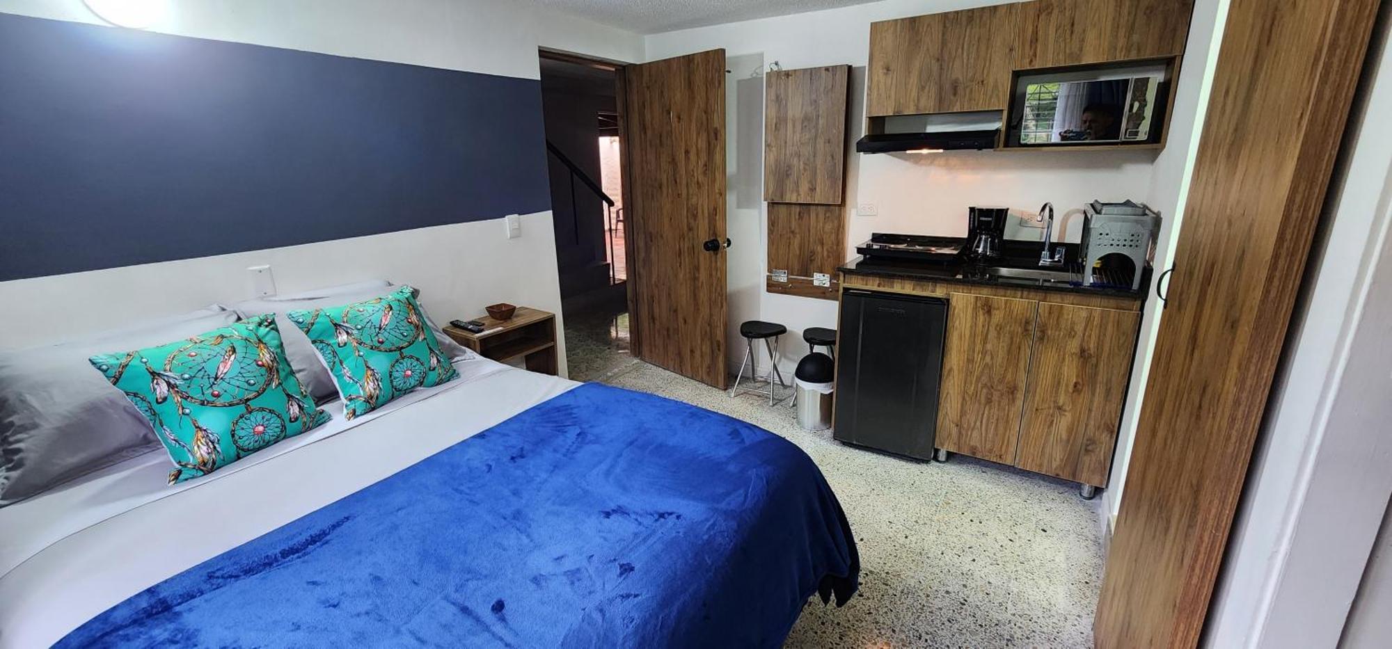 Casa De Palmas 1