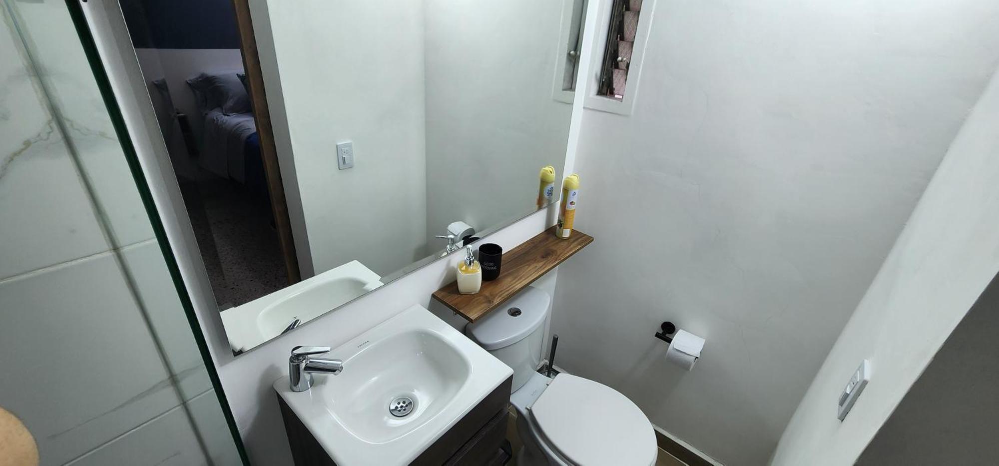 Casa De Palmas 1 Apartamento *