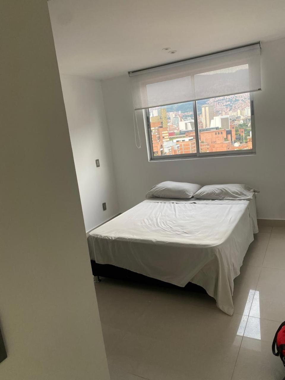 Apartamento Hermoso Y Nuevo 16 *