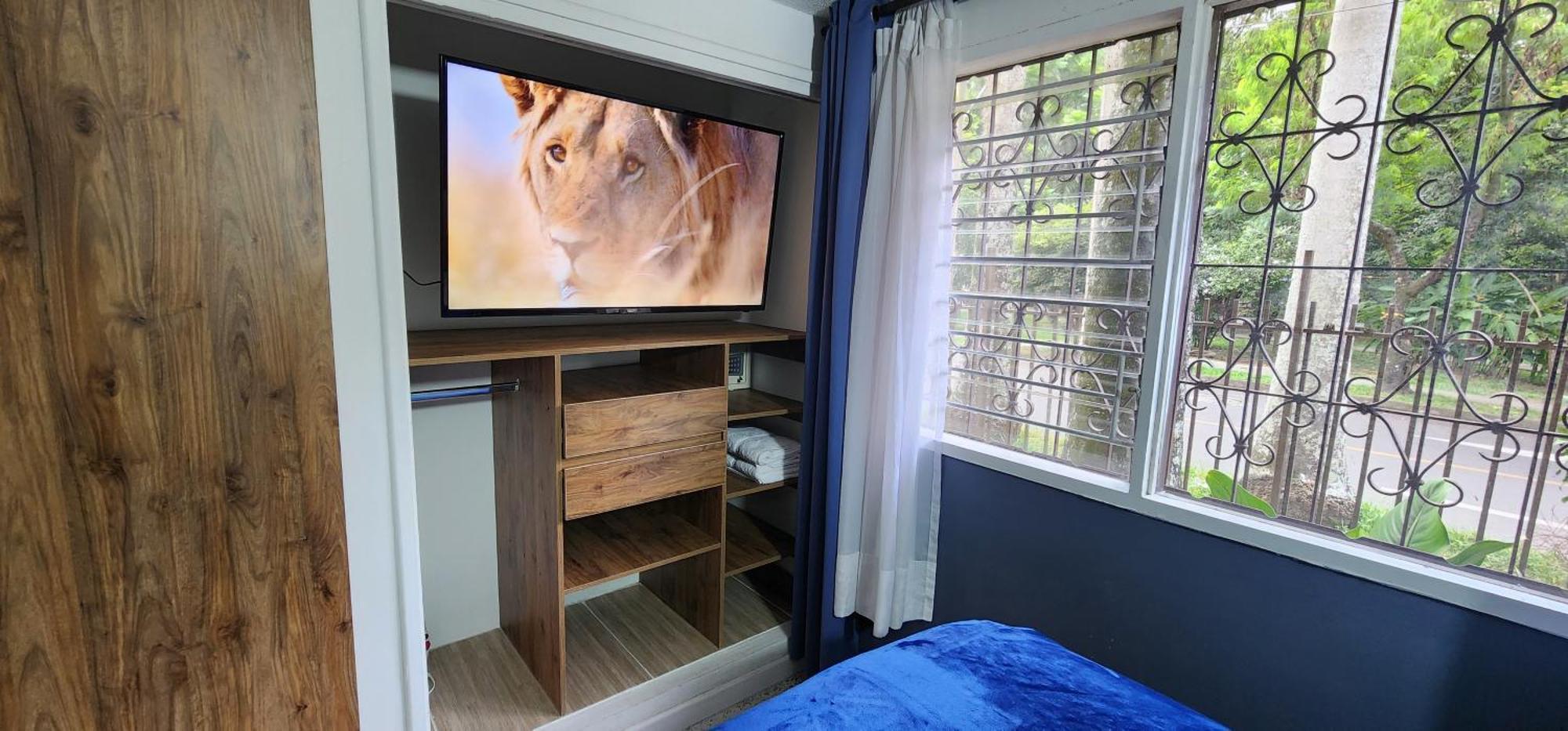 Apartamento Casa De Palmas 1 *