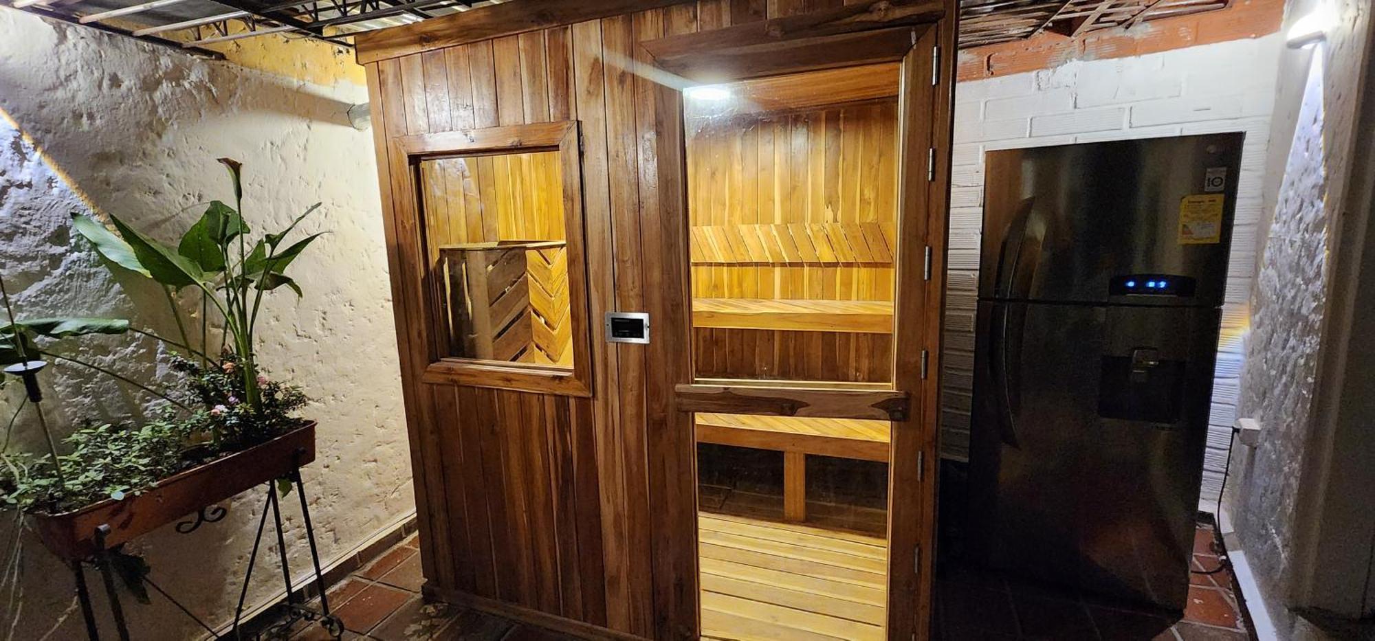 Apartamento Casa De Palmas 1 Medellín