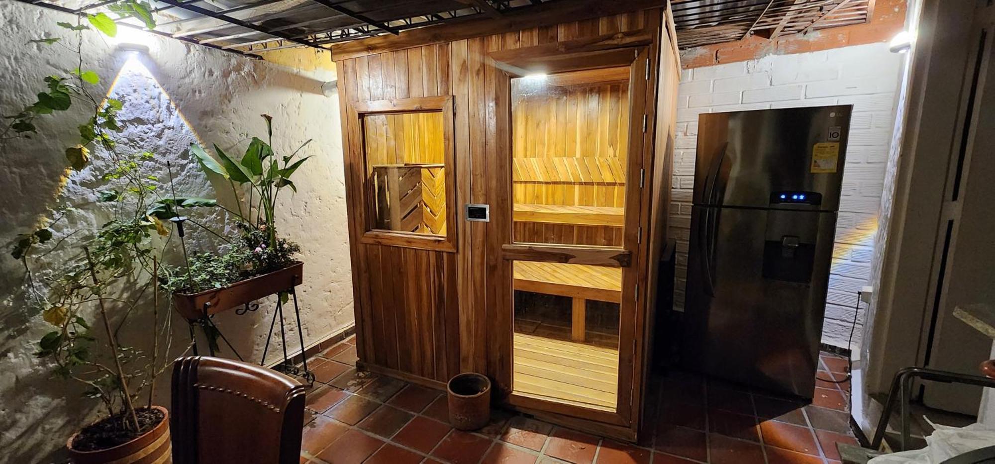 Apartamento Casa De Palmas 1