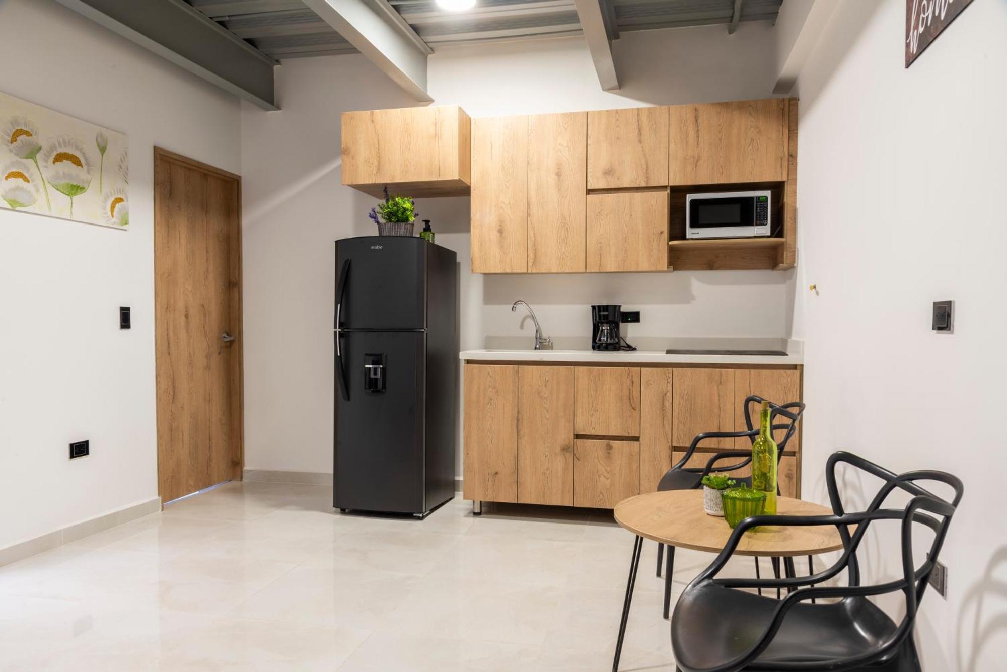 Nook En El Corazon De Apartamento *