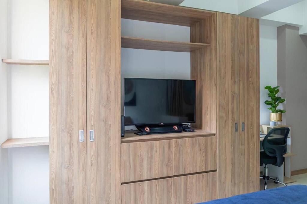 Apartamento Alma Loft Apto In Poblado *