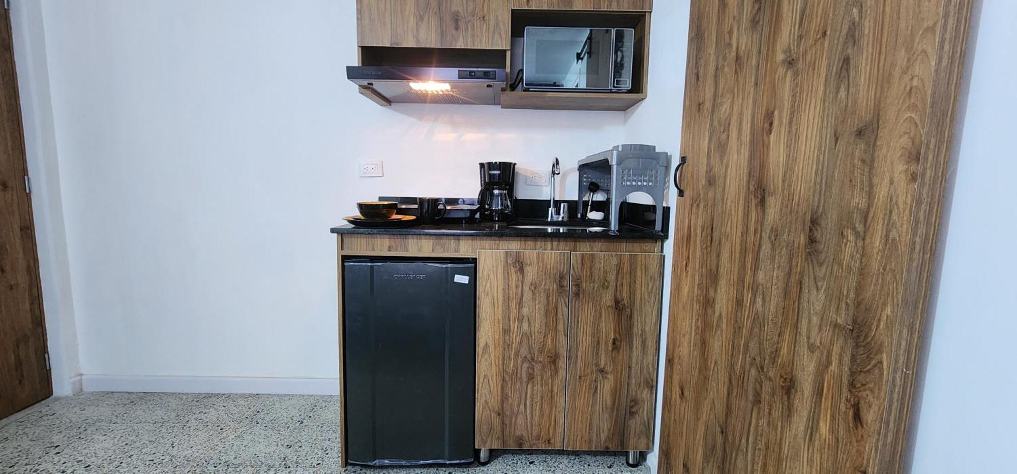 Casa De Palmas 1 Apartamento