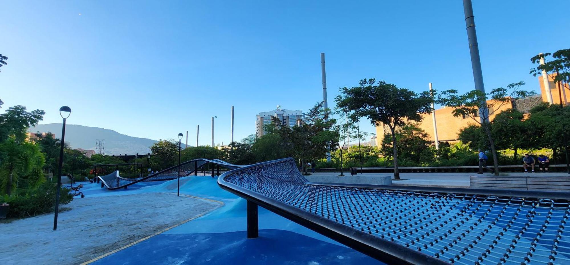Casa De Palmas 1 Medellín