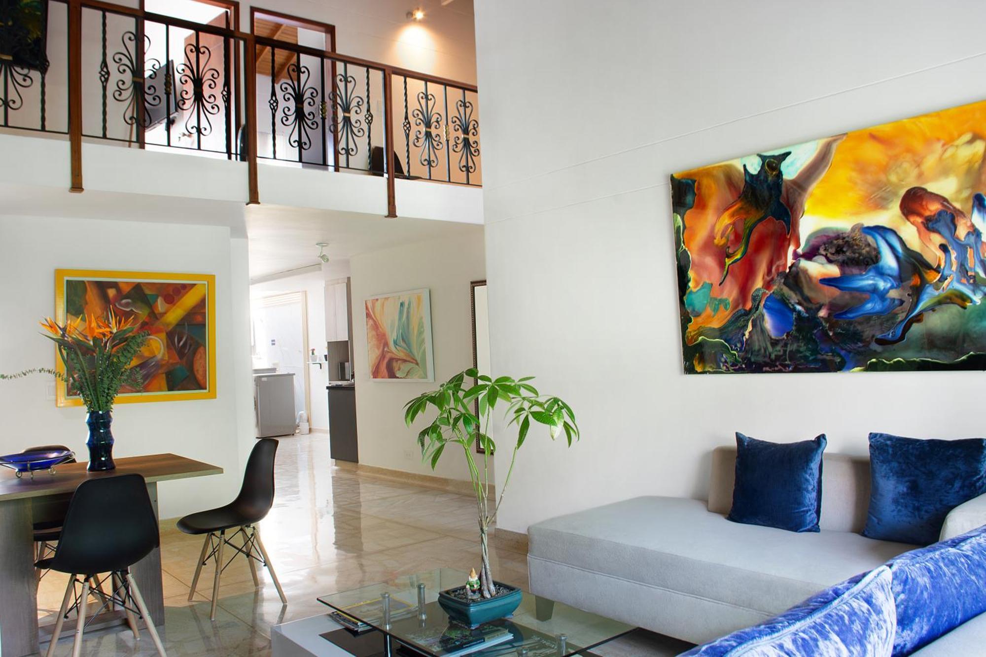 Casa Laureles Apartamento *