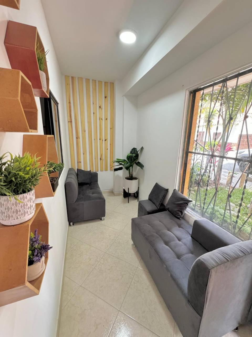 Pensión Primavera Medellín