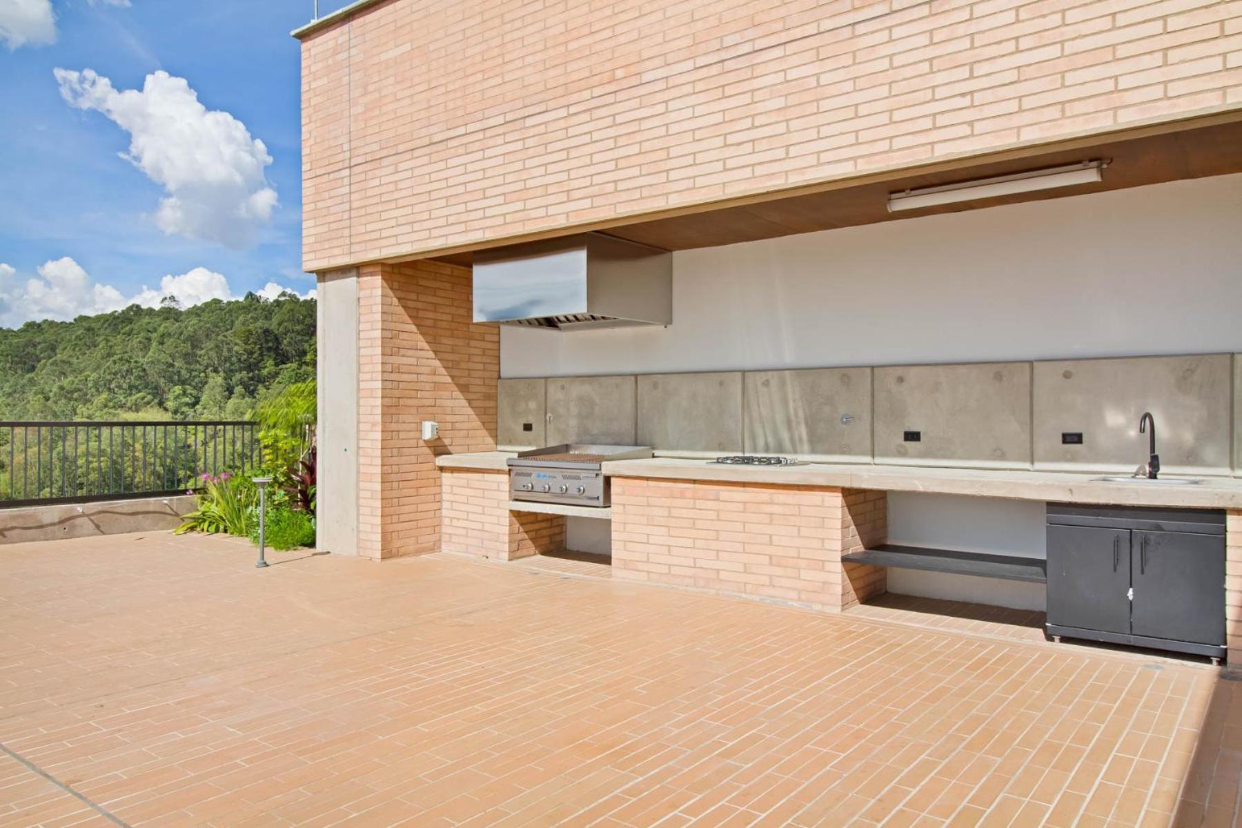 Exclusivo Con Vista Espectacular! Apartamento